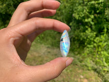 Charger l'image dans la galerie, Labradorite "blanche" d'Inde 27