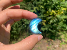 Charger l'image dans la galerie, VENDU Labradorite 273