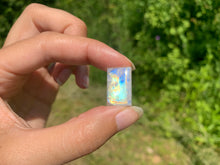 Charger l'image dans la galerie, Labradorite "blanche" d'Inde 28