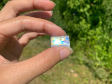 Charger l'image dans la galerie, Labradorite "blanche" d'Inde 28