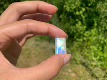 Charger l'image dans la galerie, Labradorite "blanche" d'Inde 28