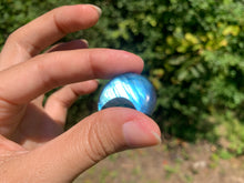 Charger l'image dans la galerie, VENDU Labradorite 273