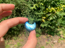 Charger l'image dans la galerie, VENDU Labradorite 273
