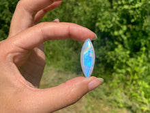 Charger l'image dans la galerie, Labradorite "blanche" d'Inde 29