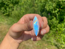 Charger l'image dans la galerie, Labradorite "blanche" d'Inde 29