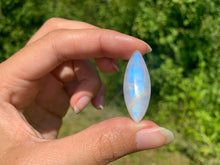 Charger l'image dans la galerie, Labradorite "blanche" d'Inde 29