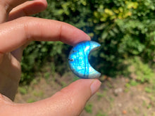 Charger l'image dans la galerie, VENDU Labradorite 274