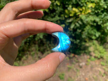 Charger l'image dans la galerie, VENDU Labradorite 274