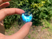 Charger l'image dans la galerie, VENDU Labradorite 274