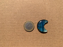 Charger l'image dans la galerie, VENDU Labradorite 274