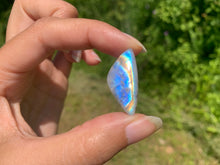 Charger l'image dans la galerie, Labradorite "blanche" d'Inde 31