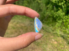 Charger l'image dans la galerie, Labradorite "blanche" d'Inde 31