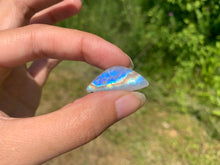 Charger l'image dans la galerie, Labradorite "blanche" d'Inde 31