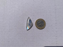 Charger l'image dans la galerie, Labradorite "blanche" d'Inde 31