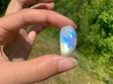 Charger l'image dans la galerie, Labradorite "blanche" d'Inde 32