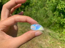 Charger l'image dans la galerie, Labradorite "blanche" d'Inde 32