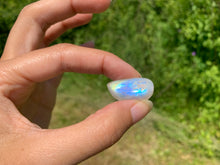 Charger l'image dans la galerie, Labradorite "blanche" d'Inde 32