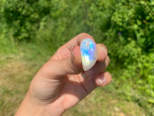 Charger l'image dans la galerie, Labradorite "blanche" d'Inde 32