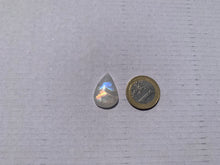 Charger l'image dans la galerie, VENDU Labradorite "blanche" d'Inde 37