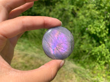 Charger l'image dans la galerie, Labradorite 101