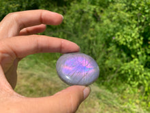 Charger l'image dans la galerie, Labradorite 101