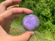 Charger l'image dans la galerie, Labradorite 101