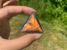 Charger l'image dans la galerie, Labradorite 103