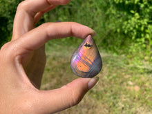 Charger l'image dans la galerie, Labradorite 105