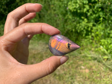 Charger l'image dans la galerie, Labradorite 105