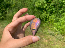 Charger l'image dans la galerie, Labradorite 105