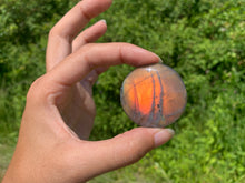 Charger l'image dans la galerie, Labradorite 106