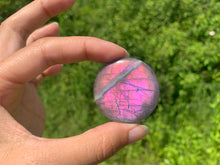 Charger l'image dans la galerie, Labradorite 108