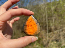 Charger l'image dans la galerie, VENDU Labradorite 275