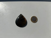 Charger l'image dans la galerie, VENDU Labradorite 275