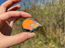 Charger l'image dans la galerie, Labradorite 276