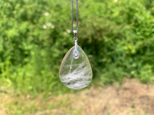 Charger l'image dans la galerie, Bélière martelée