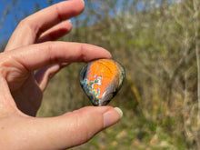 Charger l'image dans la galerie, Labradorite 276