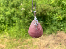 Charger l'image dans la galerie, Bélière coup de coeur