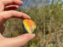 Charger l'image dans la galerie, VENDU Labradorite 277