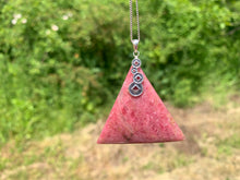 Charger l'image dans la galerie, Bélière 4 petits ronds