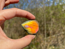 Charger l'image dans la galerie, VENDU Labradorite 277