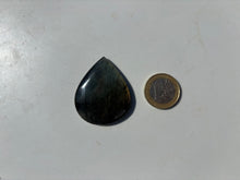Charger l'image dans la galerie, VENDU Labradorite 277