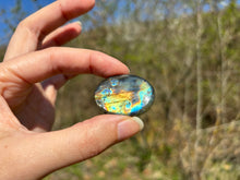 Charger l'image dans la galerie, Labradorite 280