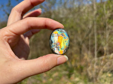 Charger l'image dans la galerie, Labradorite 280