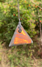 Charger l'image dans la galerie, Bélière 3 petits ronds