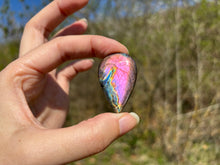 Charger l'image dans la galerie, VENDU Labradorite 281