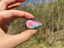 Charger l'image dans la galerie, VENDU Labradorite 281