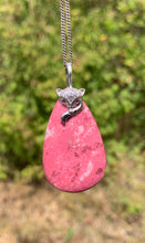 Charger l'image dans la galerie, Bélière renard