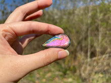 Charger l'image dans la galerie, VENDU Labradorite 281