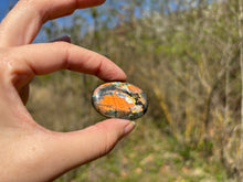 Charger l'image dans la galerie, VENDU Labradorite 282